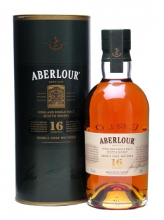 Aberlour 16 Years